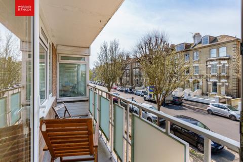 2 bedroom flat for sale, Salisbury Road, Hove