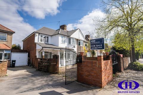 5 bedroom semi-detached house for sale, Uxbridge Road, Feltham