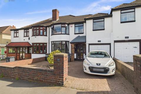 4 bedroom semi-detached house for sale, Walsall Road, Birmingham B42