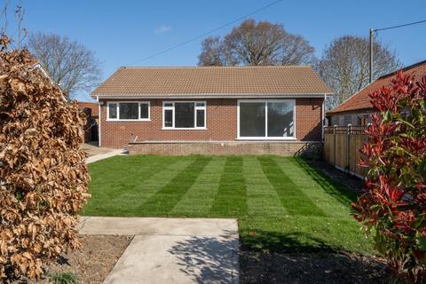 3 bedroom detached bungalow for sale, Flixton Marsh Lane, Blundeston