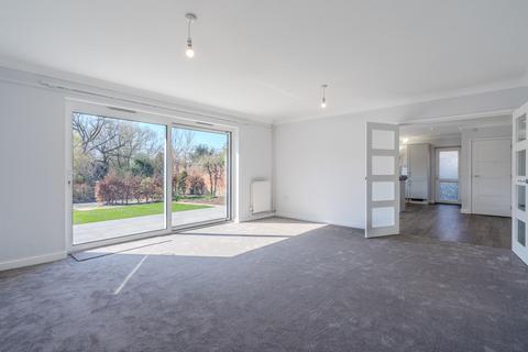 3 bedroom detached bungalow for sale, Flixton Marsh Lane, Blundeston