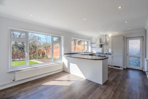 3 bedroom detached bungalow for sale, Flixton Marsh Lane, Blundeston