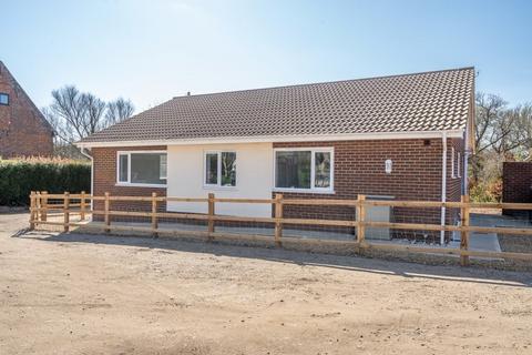 undefined, Flixton Marsh Lane, Blundeston