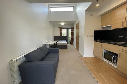 1 bedroom flat to rent, Abbey Court, Cambridge CB1