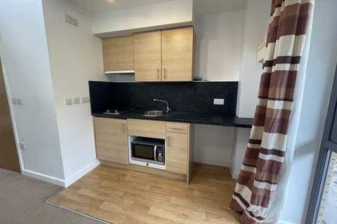 1 bedroom flat to rent, Abbey Court, Cambridge CB1