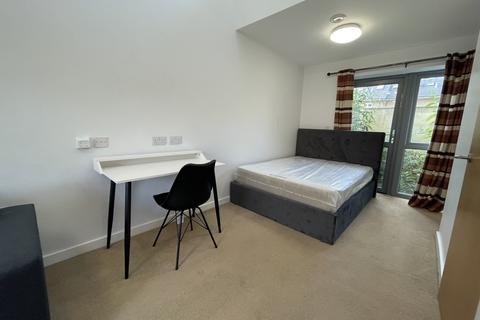 1 bedroom flat to rent, Abbey Court, Cambridge CB1