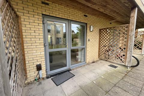 1 bedroom flat to rent, Abbey Court, Cambridge CB1