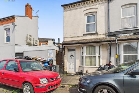 2 bedroom end of terrace house for sale, Endicott Road, Birmingham B6