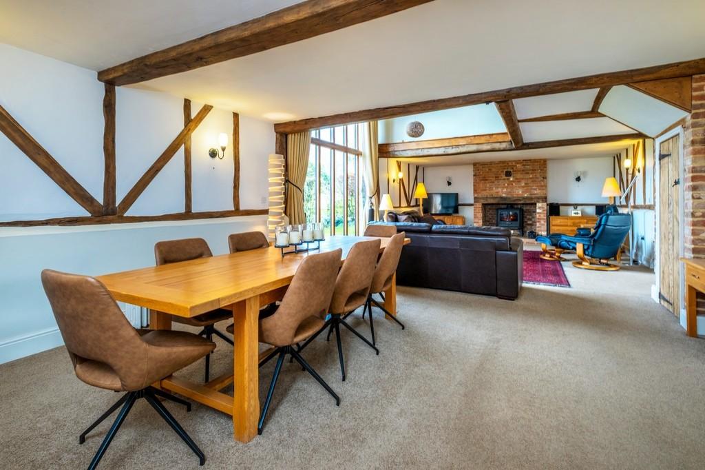 Mill Farm Barn-24