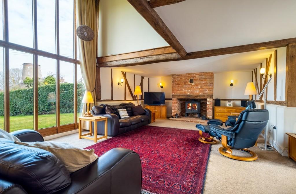 Mill Farm Barn-27