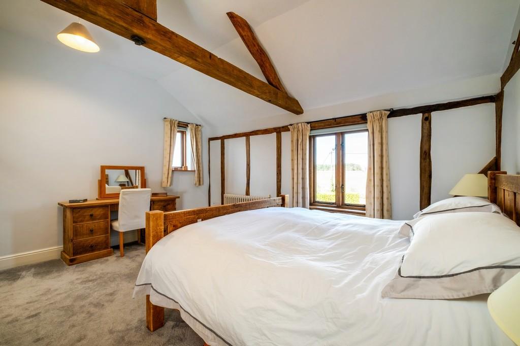 Mill Farm Barn-61