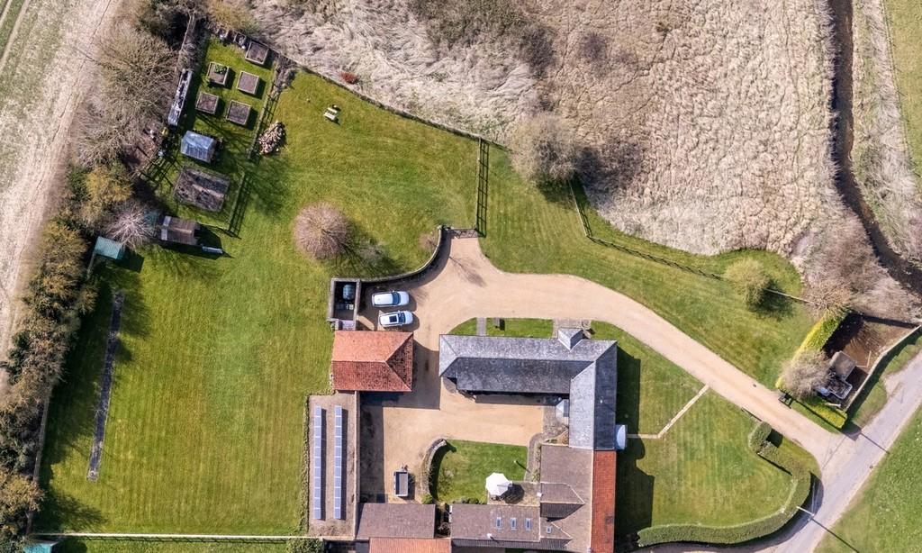 Mill Farm Barn-rrr