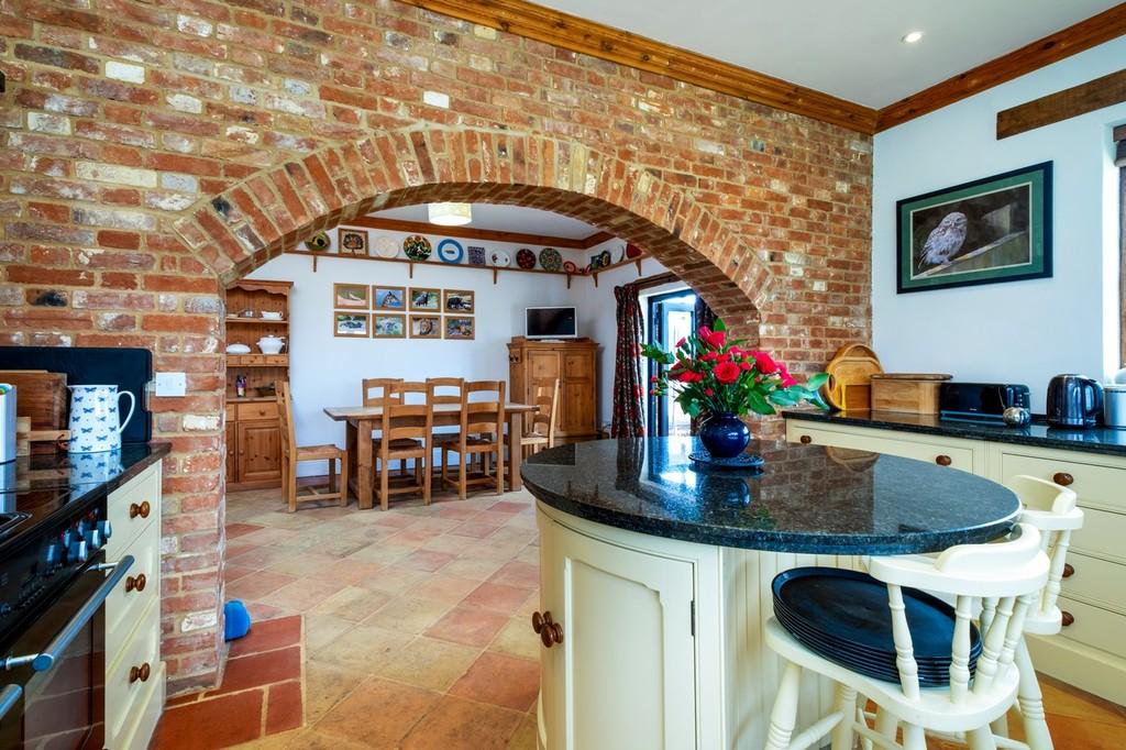 Mill Farm Barn-16
