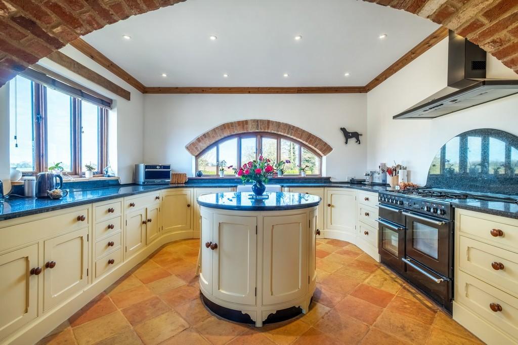 Mill Farm Barn-14