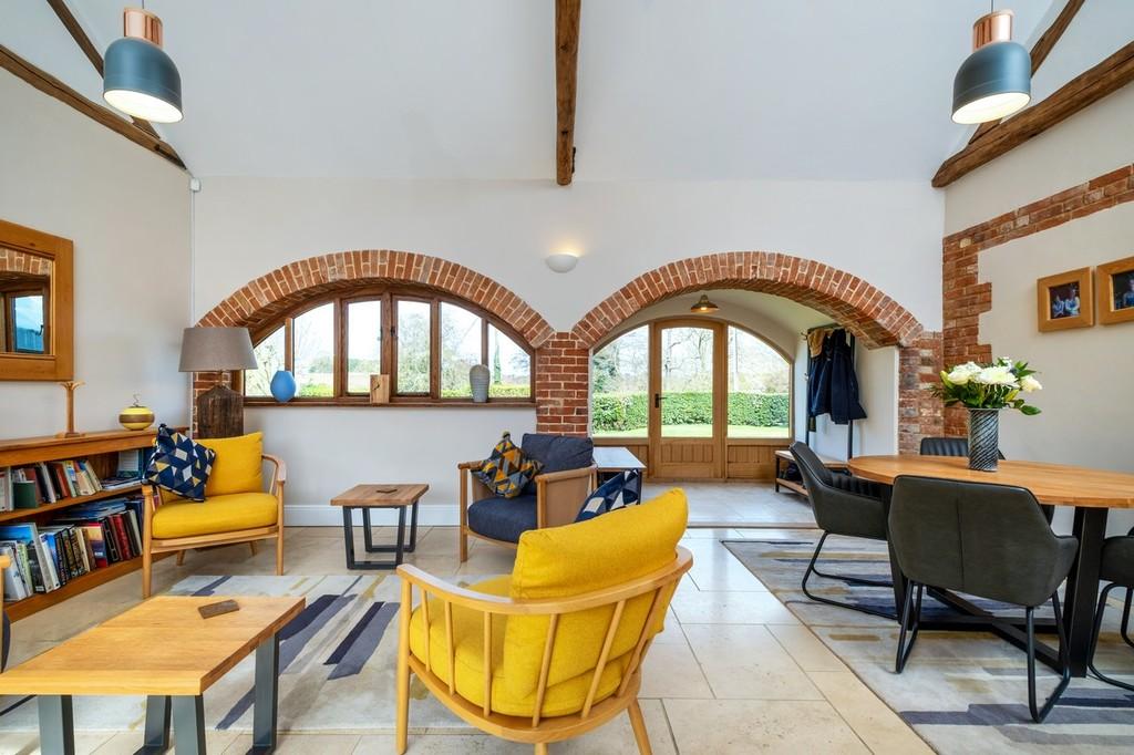 Mill Farm Barn-20