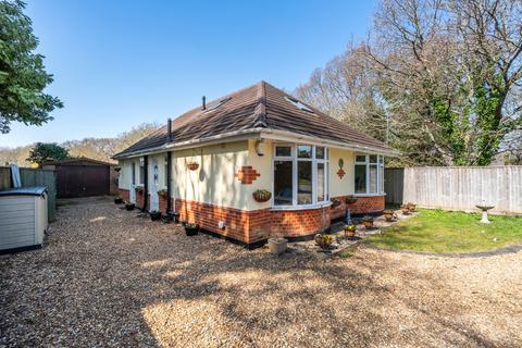 undefined, West Moors Road, Three Legged Cross, Wimborne, Dorset, BH21