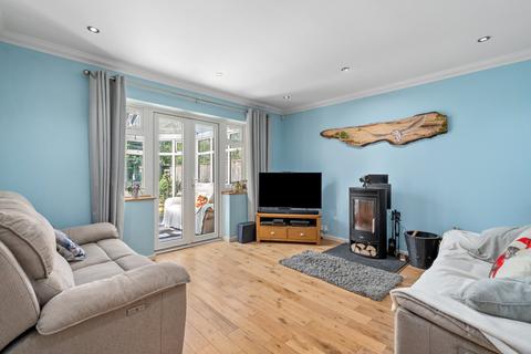 undefined, West Moors Road, Three Legged Cross, Wimborne, Dorset, BH21