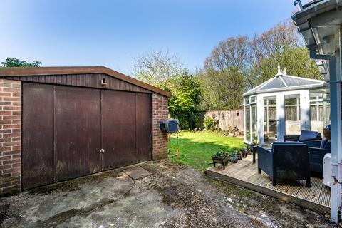 undefined, West Moors Road, Three Legged Cross, Wimborne, Dorset, BH21