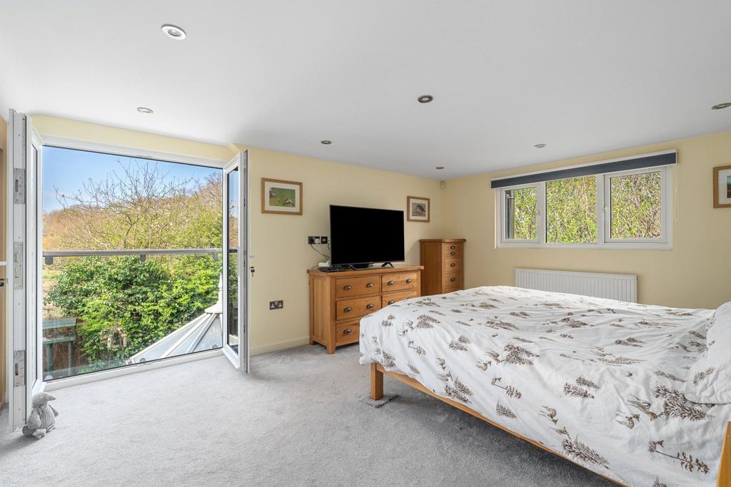 Bedroom No. 1