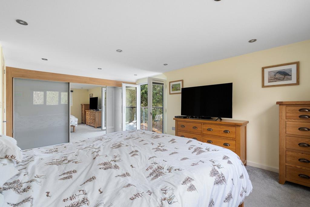 Bedroom No. 1