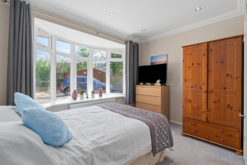 Bedroom No. 2