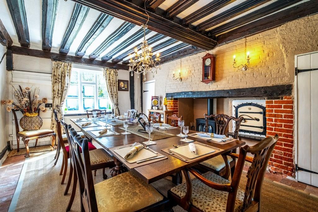 The Old Forge-20