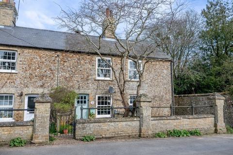 2 bedroom cottage for sale, Boughton