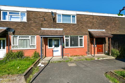 undefined, Austen Road, Farnborough GU14