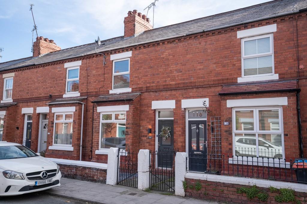 114 Faulkner Street, Hoole, CH2 3 BQ-1