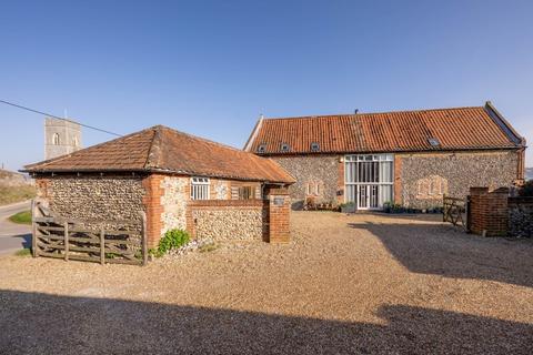 Chalk Farm Barn High Street, Wighton, Wells-next-the-sea, NR23 1AL
