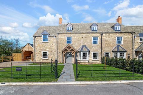 undefined, The Boot, Barnard Gate, Witney Oxfordshire OX29 6XE