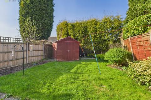 61 Brookweed, Amington, Tamworth, B77 4EA