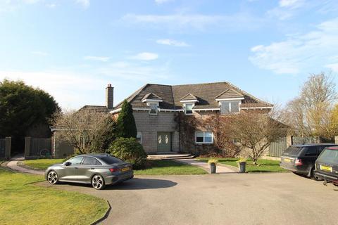 5 bedroom detached house to rent, South Deeside Road, Maryculter, AB12