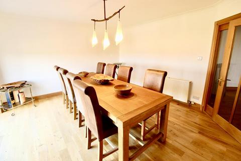5 bedroom detached house to rent, South Deeside Road, Maryculter, AB12