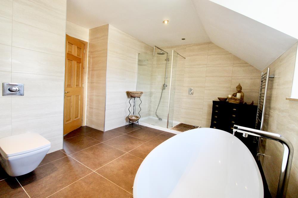 Master en suite 2