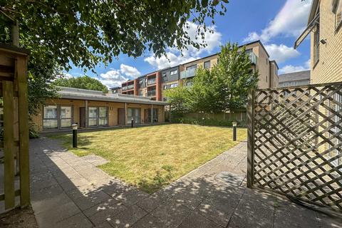 undefined, Abbey Court, Cambridge CB1