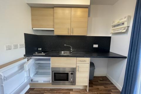 1 bedroom flat to rent, Abbey Court, Cambridge CB1