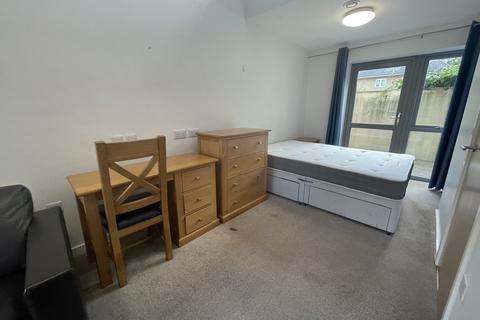 1 bedroom flat to rent, Abbey Court, Cambridge CB1
