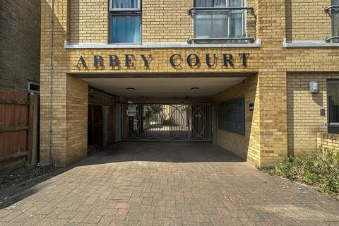 1 bedroom flat to rent, Abbey Court, Cambridge CB1