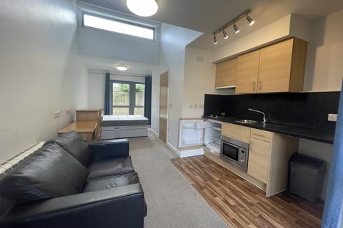 1 bedroom flat to rent, Abbey Court, Cambridge CB1