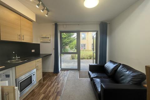 1 bedroom flat to rent, Abbey Court, Cambridge CB1
