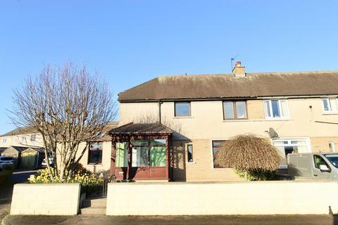 3 bedroom terraced house to rent, Scotstown Gardens, Bridge of Don, Aberdeen, AB23