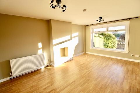 3 bedroom terraced house to rent, Scotstown Gardens, Bridge of Don, Aberdeen, AB23