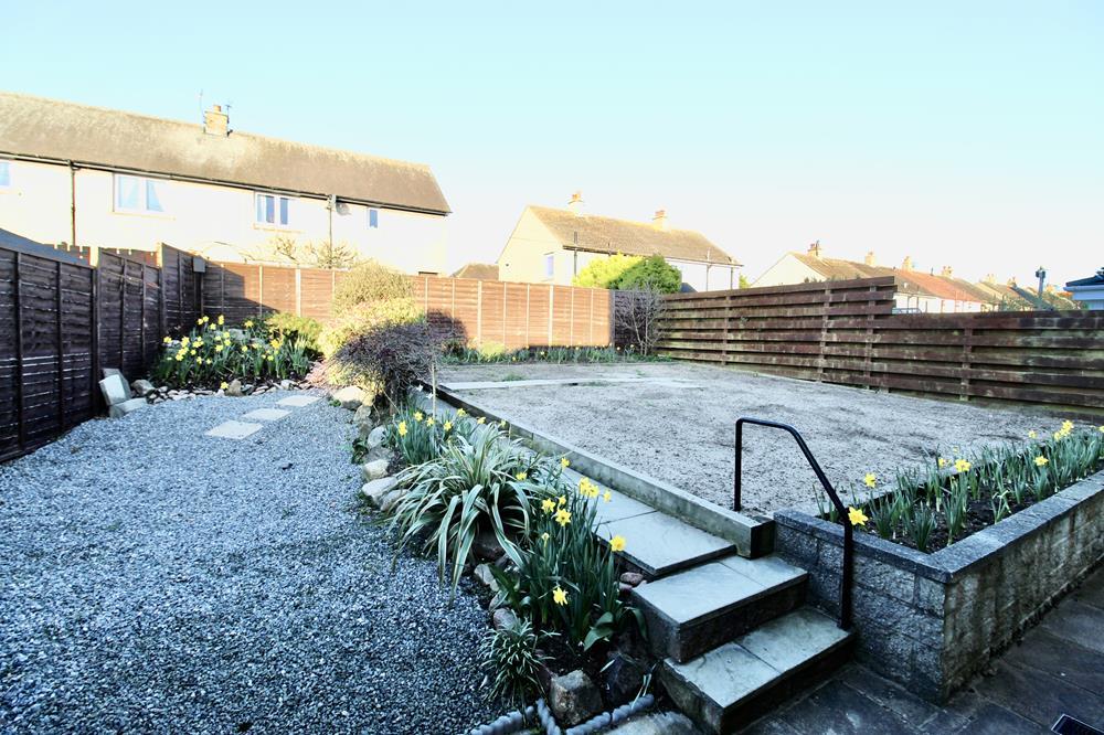 External garden