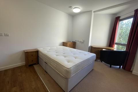 1 bedroom flat to rent, Abbey Court, Cambridge CB1