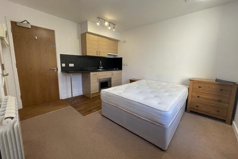 1 bedroom flat to rent, Abbey Court, Cambridge CB1