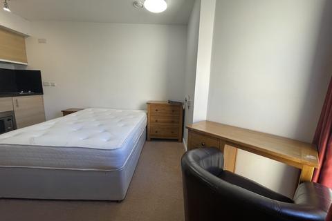 1 bedroom flat to rent, Abbey Court, Cambridge CB1
