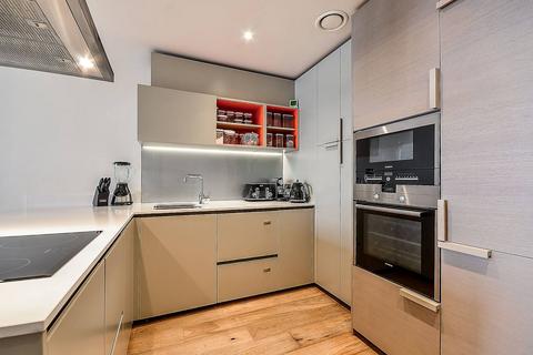 York Way, St Pancras, London, N1C