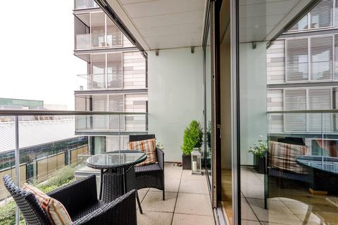 undefined, York Way, St Pancras, London, N1C