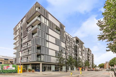 undefined, York Way, St Pancras, London, N1C